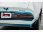 Thumbnail Photo 13 for 1978 Pontiac Firebird